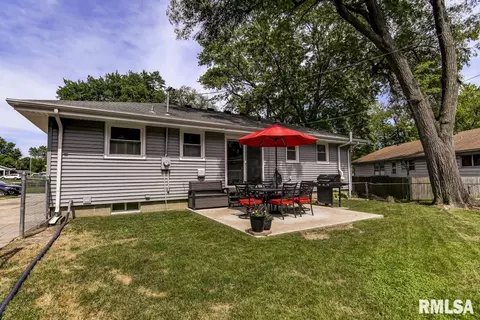 3615 Ivanhoe Dr, Springfield, IL 62703 photo 41