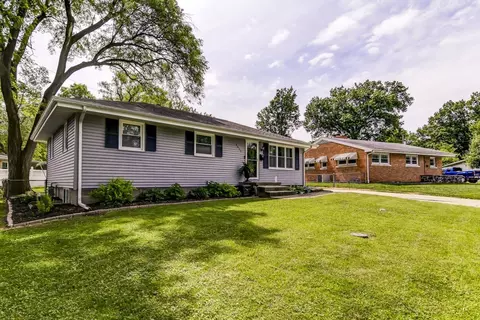 3615 Ivanhoe Dr, Springfield, IL 62703 photo 3
