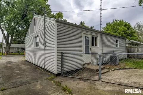 1812 E Bertman Ave, Springfield, IL 62702 photo 21