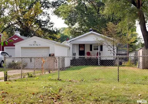 2345 S 7th St, Springfield, IL 62703 photo 1
