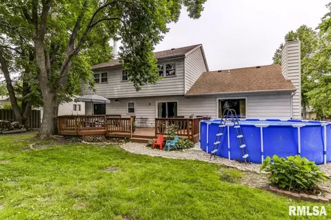 2808 Brandywine Rd, Springfield, IL 62704 photo 33