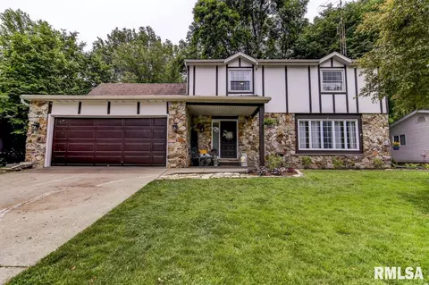 2808 Brandywine Rd, Springfield, IL 62704 photo 1