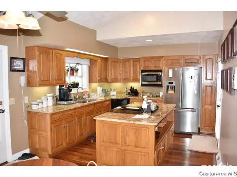22 Chimney View Ln, Springfield, IL 62707 photo 5