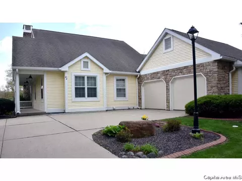 22 Chimney View Ln, Springfield, IL 62707 photo 1