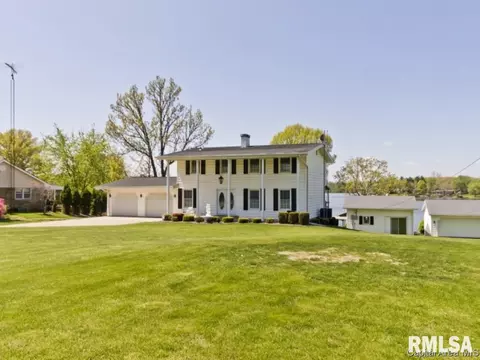 74 W Fairview Ln, Springfield, IL 62711 photo 2