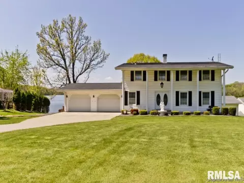 74 W Fairview Ln, Springfield, IL 62711 photo 1
