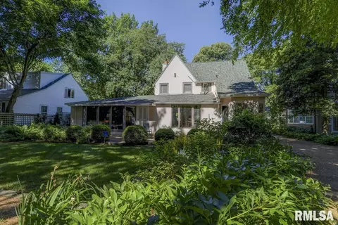 1616 Willemore Ave, Springfield, IL 62704 photo 3