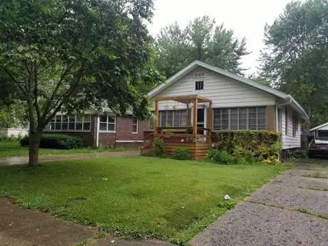 217 N Douglas Ave, Springfield, IL 62702 photo 1