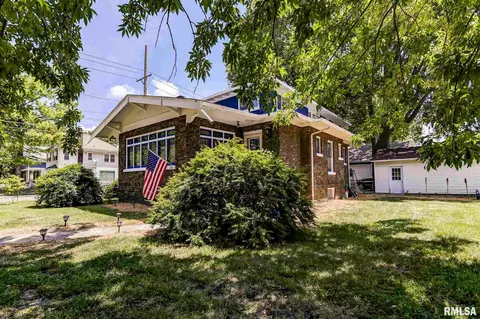 2000 S 4th St, Springfield, IL 62703 photo 24