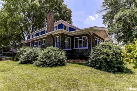 2000 S 4th St, Springfield, IL 62703 photo 1