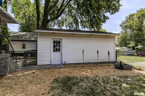 2000 S 4th St, Springfield, IL 62703 photo 27