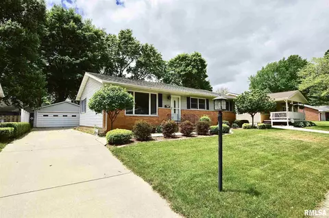2124 Warwick Dr, Springfield, IL 62704 photo 38