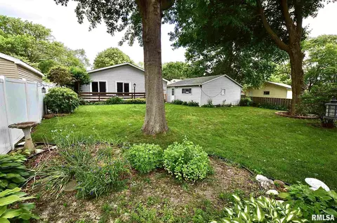 2124 Warwick Dr, Springfield, IL 62704 photo 33