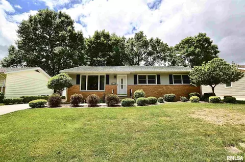 2124 Warwick Dr, Springfield, IL 62704 photo 36
