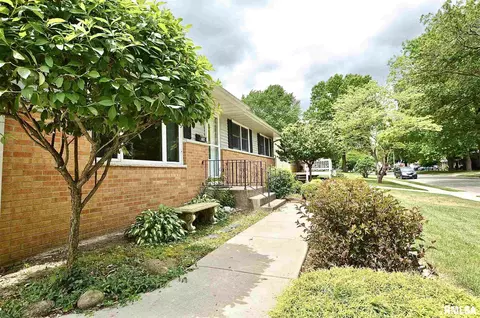 2124 Warwick Dr, Springfield, IL 62704 photo 37