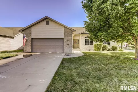 5301 Turnstone Rd, Springfield, IL 62711 photo 1