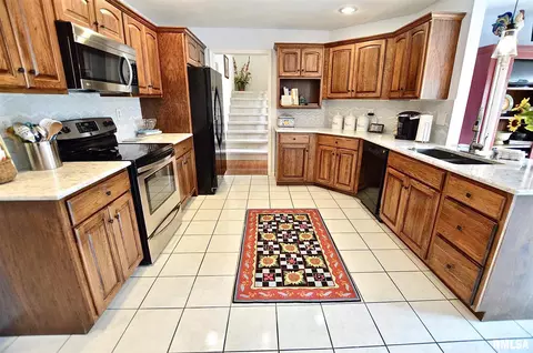 4812 Eagles Landing Dr, Springfield, IL 62711 photo 12