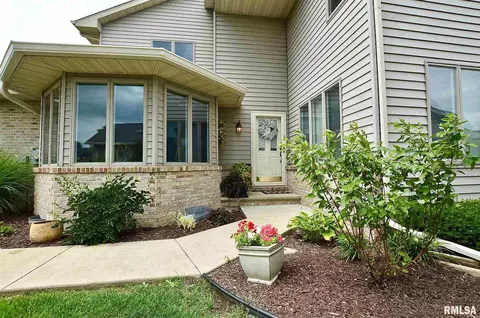 4812 Eagles Landing Dr, Springfield, IL 62711 photo 5