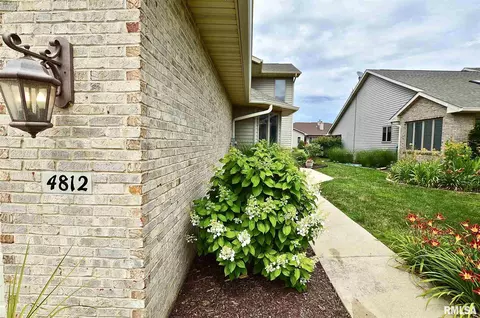 4812 Eagles Landing Dr, Springfield, IL 62711 photo 3