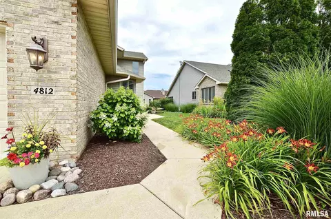 4812 Eagles Landing Dr, Springfield, IL 62711 photo 2