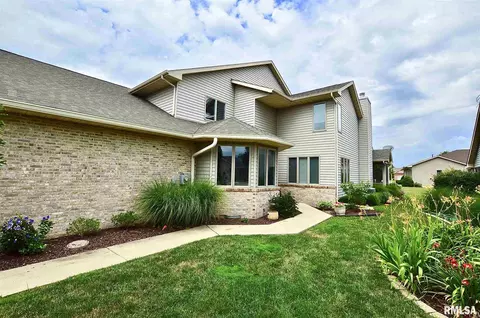 4812 Eagles Landing Dr, Springfield, IL 62711 photo 4