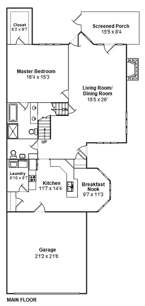 4812 Eagles Landing Dr, Springfield, IL 62711 photo 48