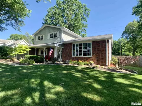65 Greencastle Cir, Springfield, IL 62712 photo 44