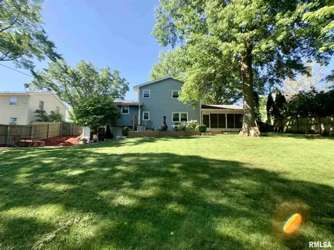65 Greencastle Cir, Springfield, IL 62712 photo 39