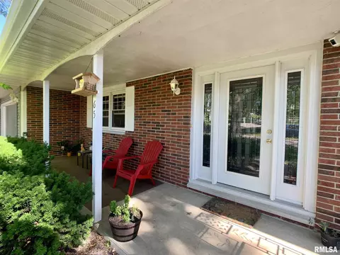 65 Greencastle Cir, Springfield, IL 62712 photo 45