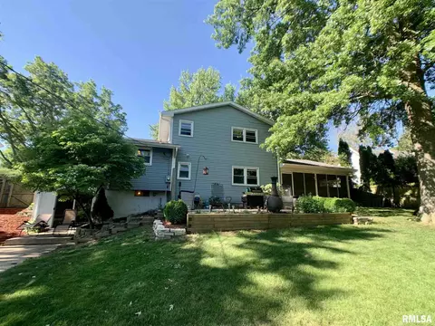 65 Greencastle Cir, Springfield, IL 62712 photo 40