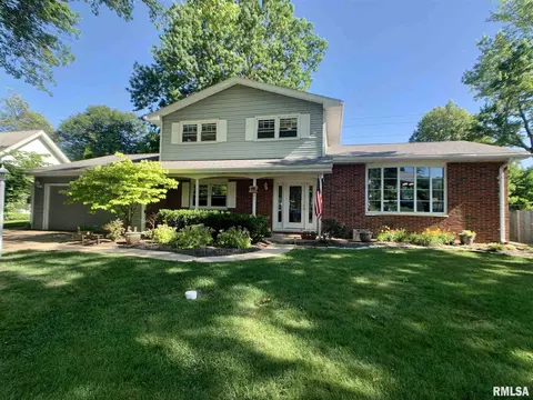 65 Greencastle Cir, Springfield, IL 62712 photo 1