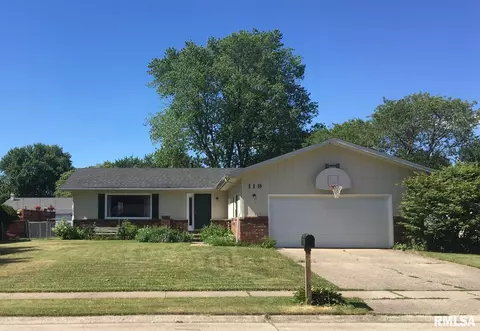 119 White Birch Rd, Springfield, IL 62712 photo 1