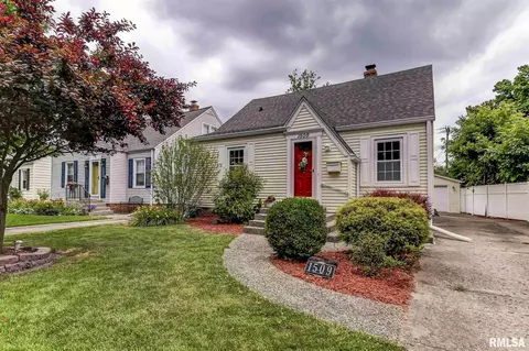1509 W Capitol Ave, Springfield, IL 62704 photo 32