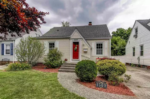 1509 W Capitol Ave, Springfield, IL 62704 photo 1