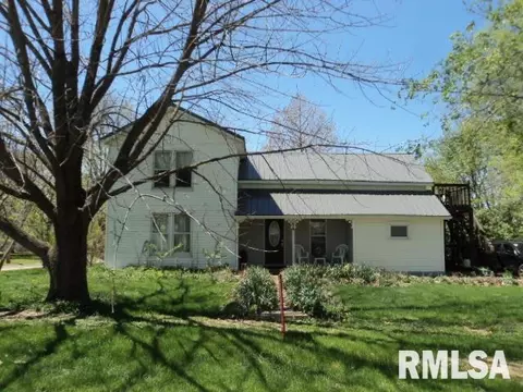 54 East St, Saint Augustine, IL 61474 photo 1