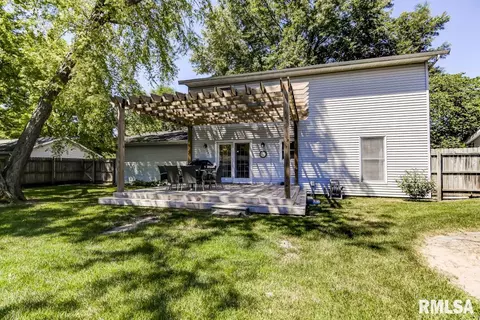 3312 Haviland Dr, Springfield, IL 62704 photo 28