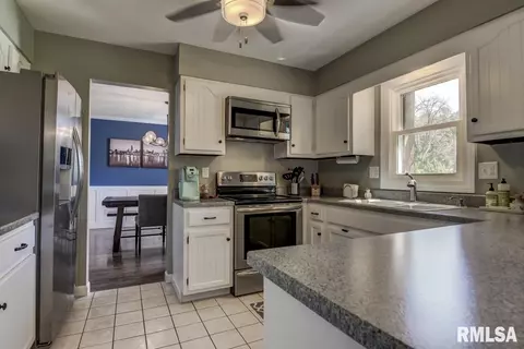 3312 Haviland Dr, Springfield, IL 62704 photo 15