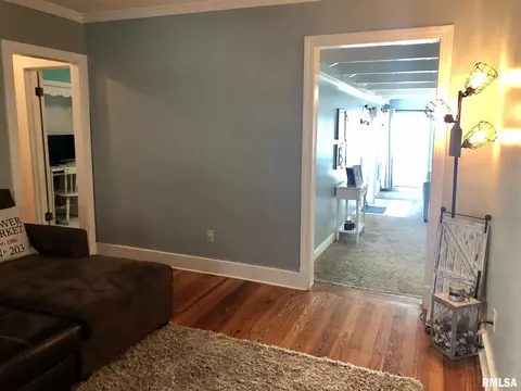 2012 S Bates Ave, Springfield, IL 62704 photo 7