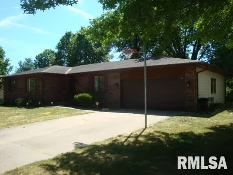 3305 Haviland Dr, Springfield, IL 62704 photo 1