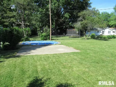 126 Collier Dr, Springfield, IL 62704 photo 5