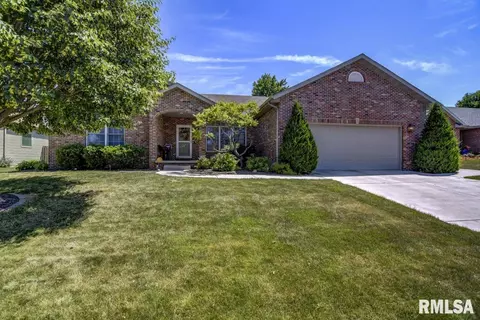 4612 Casey Dr, Springfield, IL 62711 photo 1