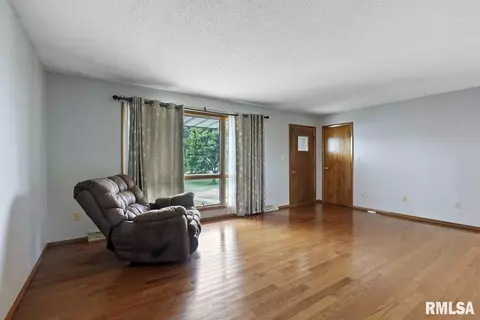 26309 E 2nd Rd, Waggoner, IL 62572 photo 3
