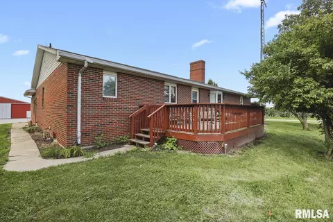 26309 E 2nd Rd, Waggoner, IL 62572 photo 19