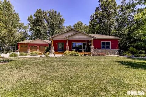 8015 Little Eagle Dr, Springfield, IL 62707 photo 1