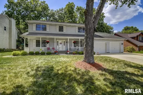 621 Tecumseh Trl, Springfield, IL 62711 photo 4