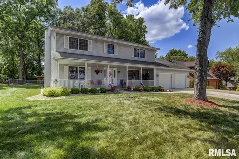 621 Tecumseh Trl, Springfield, IL 62711 photo 3