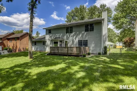 621 Tecumseh Trl, Springfield, IL 62711 photo 49