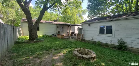 1025 W Centre St, Springfield, IL 62704 photo 18