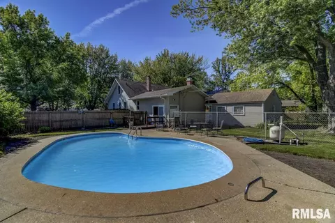3229 Rita Ave, Springfield, IL 62703 photo 29
