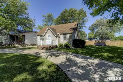 3229 Rita Ave, Springfield, IL 62703 photo 35